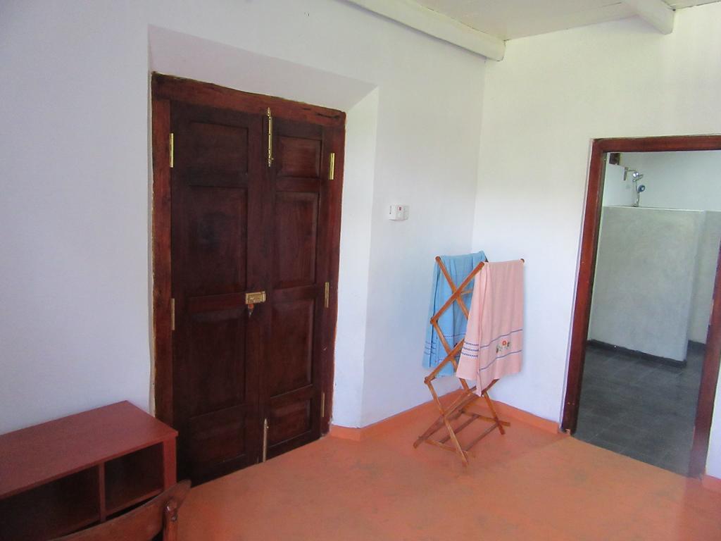 The Colonial Villa Midigama Exterior photo